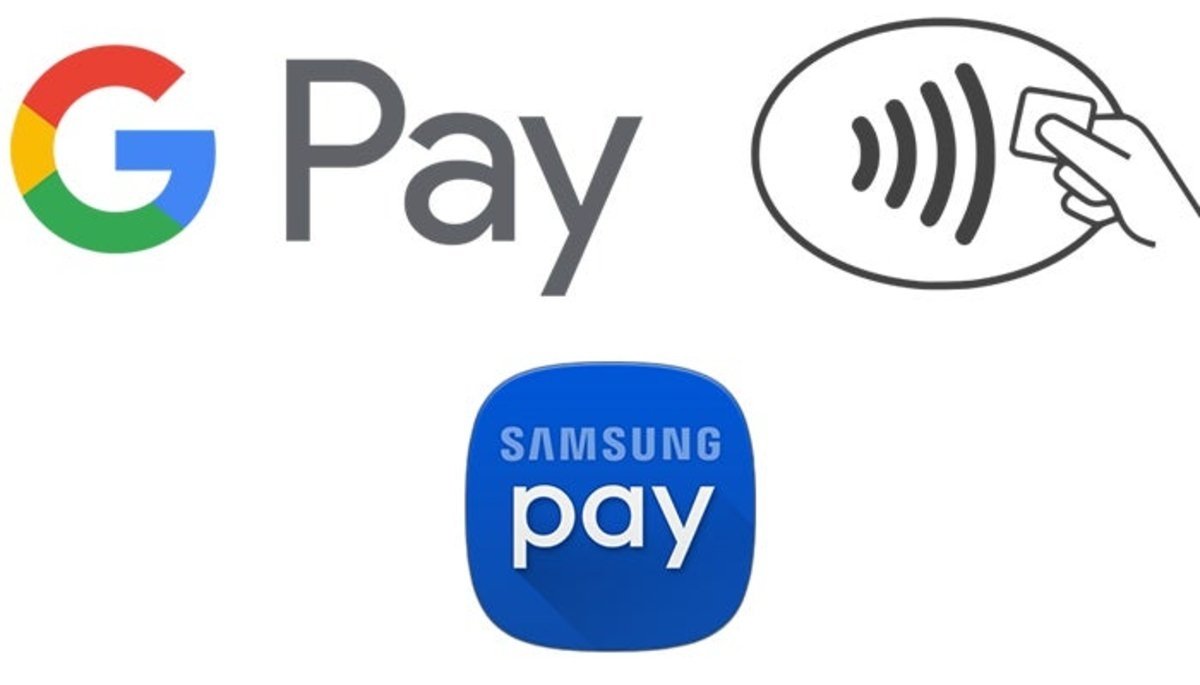 ¿Cuáles son las principales aplicaciones para pagar con NFC?