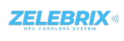 Zelebrix | Sistema Cashless para eventos