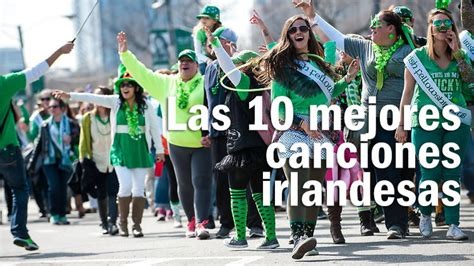 Canciones Irlandesas: Descubre su Magia y Tradición
