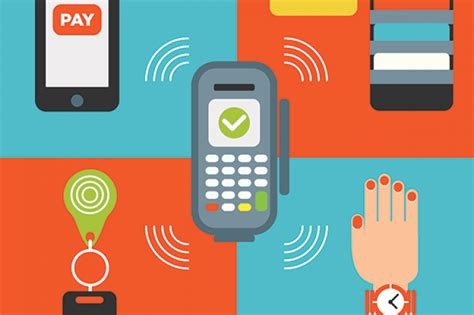 Descubre qué es la conexión NFC y cómo transforma tu vida diaria