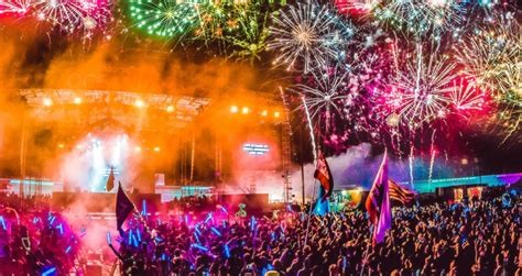 Festival Bélgica Tomorrowland: La Experiencia Musical que No Te Puedes Perder