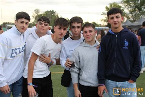 Festival Bresh Salamanca: La Fiesta que No Te Puedes Perder