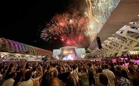 Descubre el Precio del Festival de Les Arts: ¡No Cometas Estos Errores!