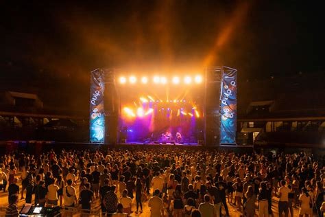 Festival Indie Almería: Todo lo que necesitas saber