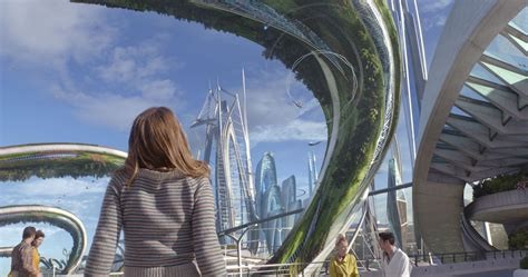Tomorrowland Ciudad: La Experiencia Musical que No Te Puedes Perder