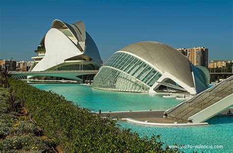 Aforo de la Ciudad de las Artes y las Ciencias: Todo lo que Necesitas Saber