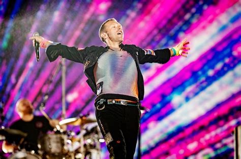 Todo lo que necesitas saber sobre el aforo del concierto de Coldplay