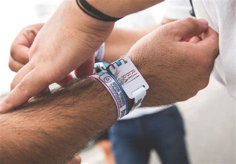 Arenal Sound: Devolución de Dinero por Pulsera Cashless