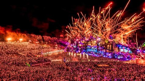 Guía Esencial para Asistentes Tomorrowland 2023