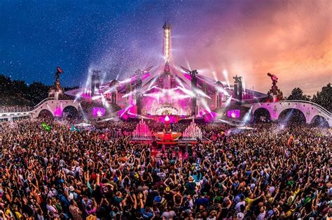 Capacidad Tomorrowland: Todo lo que necesitas saber