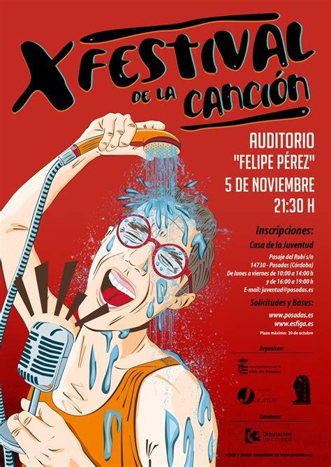 Crea el Cartel Perfecto para Tu Festival y Atrae a Multitudes
