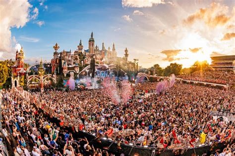 Fiestas en Bélgica 2023: ¡Descubre los Eventos Más Imperdibles!