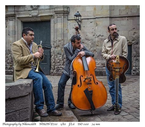 Músicos Españoles Actuales que Debes Conocer