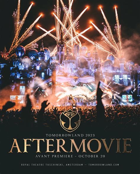 Cómo Crear la Aftermovie Perfecta para Tu Evento