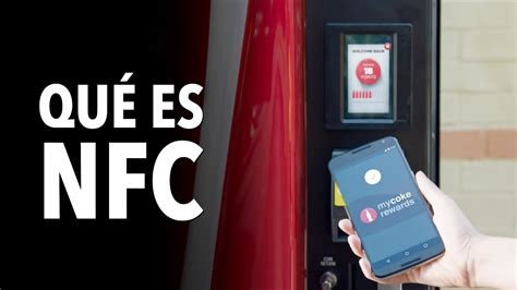 ¿Qué es el NFC del celular y cómo puede transformar tu experiencia móvil?