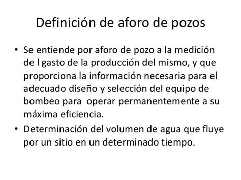 ¿Qué significa aforo? Descubre su importancia y aplicaciones